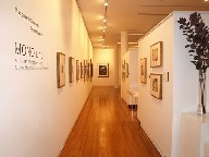 MONOuno, Margaret Carnegie Gallery (with thanks to Rona Green)