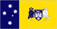 Australian Capital Territory state flag