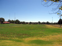 Sport and Recreation Facilities Sport and Recreation Facilities
