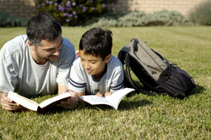 Children with Speech Impairments