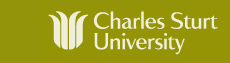 Charles Sturt University Charles Sturt University
