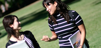 off campus accommodation