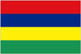 Mauritius flag