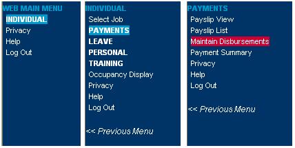 webkiosk instructions 8