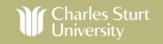 Charles Sturt University