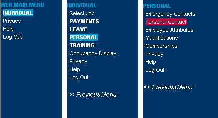 webkiosk instructions 9