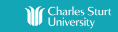 Charles Sturt University Charles Sturt University