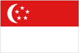 Singapore flag