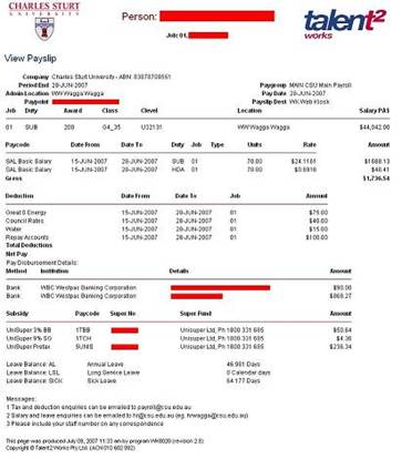webkiosk instructions 1
