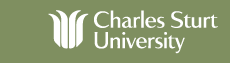 Charles Sturt University