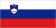 Slovenian flag