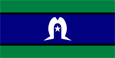 Torres Strait Island flag
