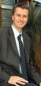 Dean Nicholas Klomp