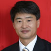 Photo of Professor Lexin Wang