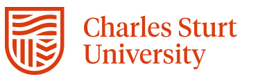 Charles Sturt University logo